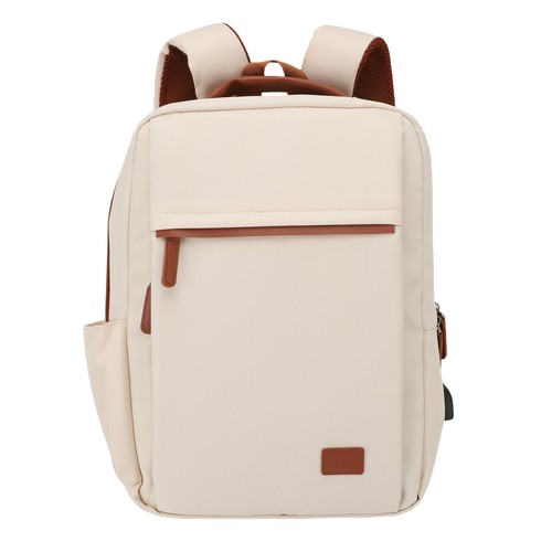 Travel backpack with usb - backpack,