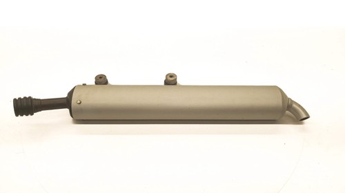 Silencieux husqvarna wre - (husqvarna,