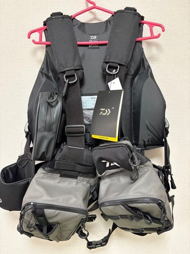 Gilet sauvetage daiwa - de,