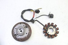 ROTOR STATOR - KYMCO AGILITY