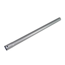 Aluminum Suction Pipe for