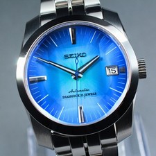 Montre automatique homme SEIKO