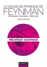 Le cours de physique de