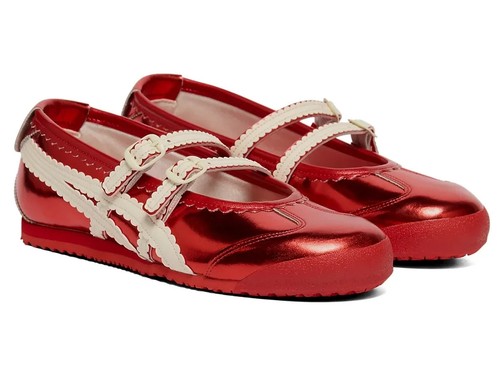 Taille femme onitsuka tiger - taille,