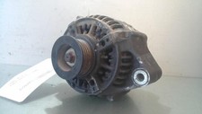 Alternateur LAND ROVER