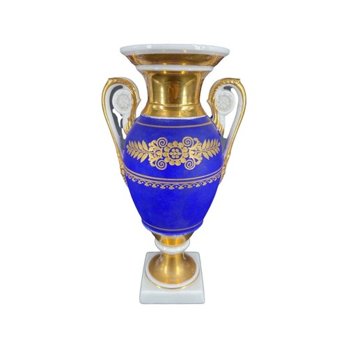 Vase empire médicis - vase,