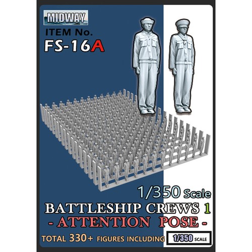 Factori 16a équipages de - fs-16a Équipages,