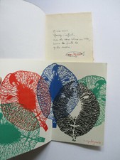 ROUSSELOT Jean / BEZOMBES