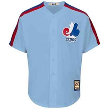 Maillot De Baseball MLB
