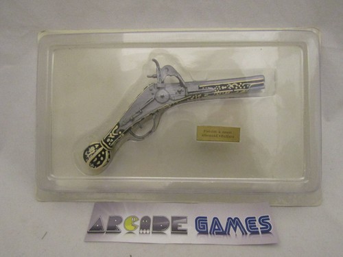Arme feu miniature - miniature, hachette