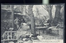 CRETEIL AU COCHON DE LAIT