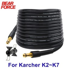Tuyau Karcher Nettoyeur Haute
