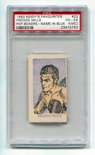 1948 1950 Kiddy's Favourites