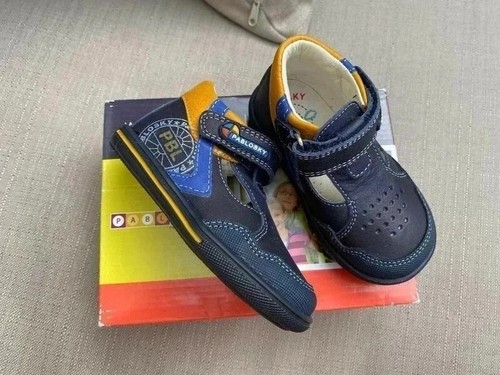 Chaussures marque pablosky - marque,