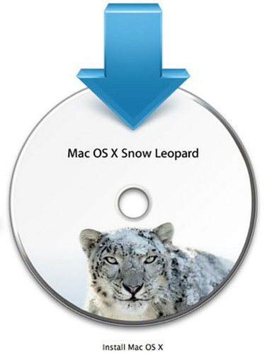 Usb installer mac snow - installer,