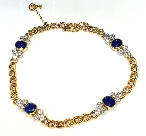 Magnifique bracelet 18 - magnifique,
