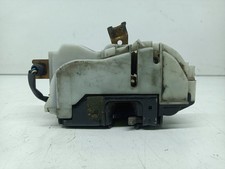 serrure avant droit SEAT IBIZA