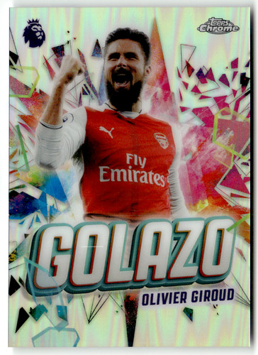 Topps chrome premier - chrome,