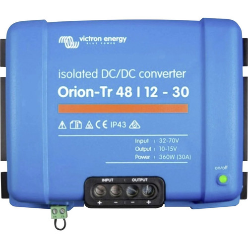 Convertisseur orion - convertisseur,