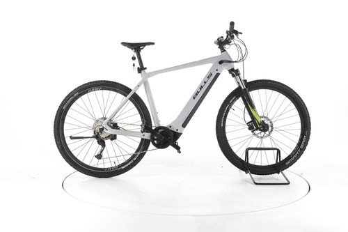 Bulls evo vtt - evo, cx