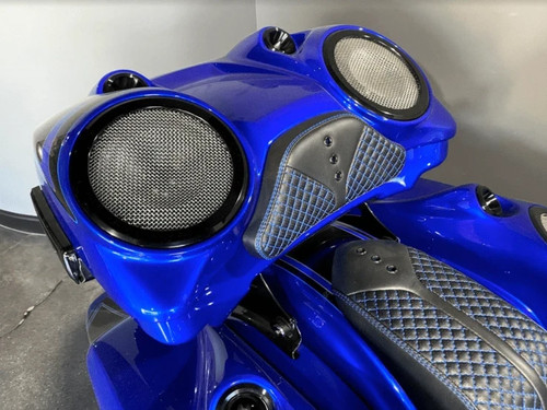 Mmx 2014 pour harley touring - pour,