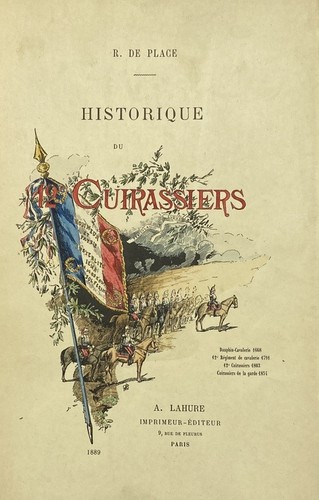 Place historique du - place.,