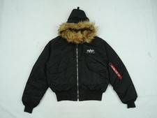 ALPHA INDUSTRIES CWU 45P