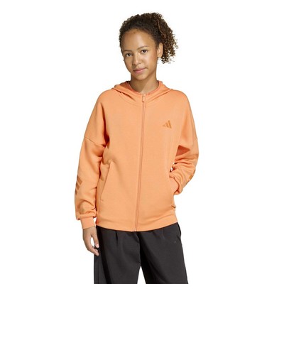 Veste sport hoodie - de,