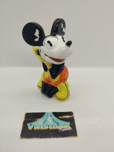 Mickey mouse 1930 - mickey, 1930's