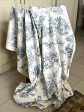 Tissu Ancien Vintage Coupon