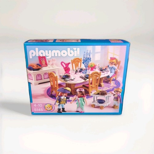 Playmobil 5145 salle à - 5145:,