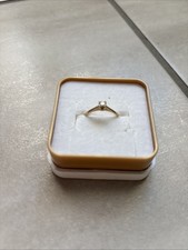 solitaire diamant