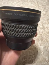 Raynox DCR-1541PRO 1.54x