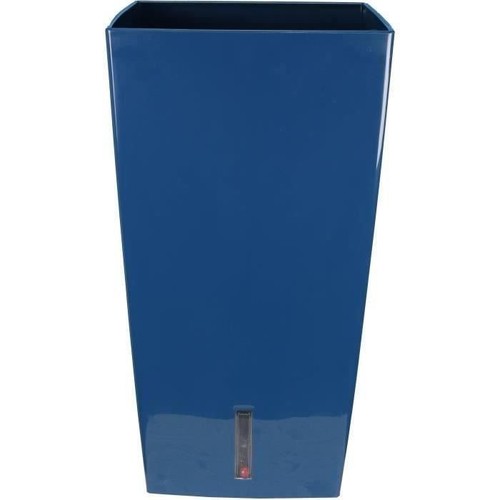 Bac fleurs carré riviera - à,