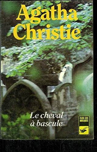 Cheval bascule - le,