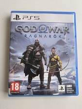 Jeu Sony Playstation 5 GOD OF