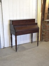 Bureau gradin 19ème style - bureau, À