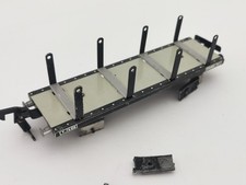 GILS ÉCHELLE 0 / O ÉPAVE DE