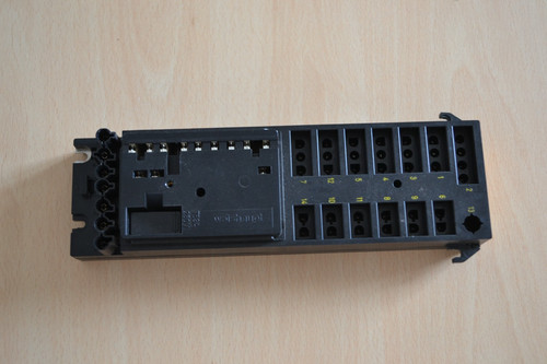 Console ak820 s03 wg10 a - ak820.01, wg10-a
