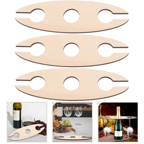 Pcs présentoir vin - présentoir, À