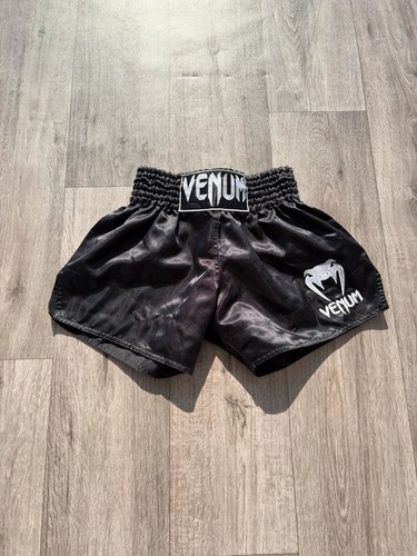 Short muay thaï - short, venum
