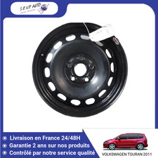 🇫🇷 JANTE TOLE VOLKSWAGEN