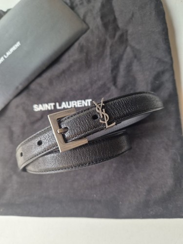 Ceinture saint laurent - saint,