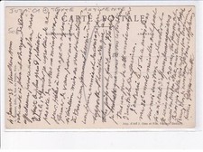 JUDAÏCA: texte antisémite, ile saint-hondrat, pierre comba - très bon état