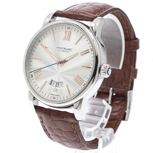 Montre automatique pour - , homme