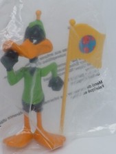 FIGURINE PVC PLASTIQUE