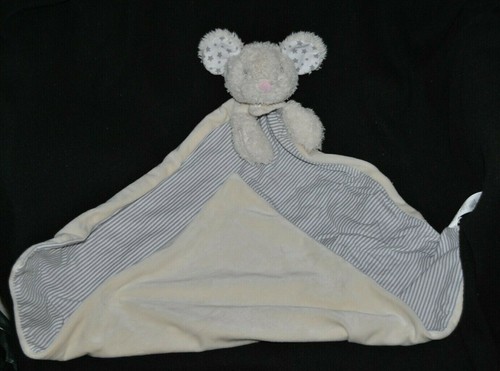 Peluche doudou plat - 🐭, souris