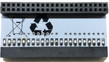 Connecteur AmSider IDE adapté