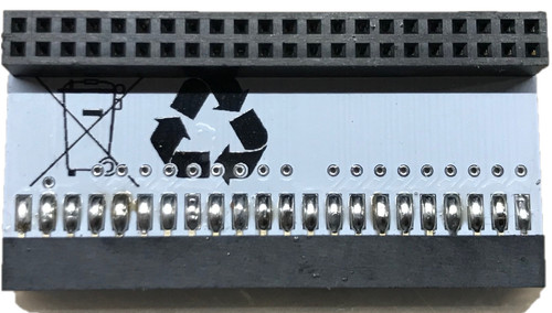 Connecteur amsider ide adapté - connecteur,