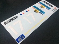 1954 TOUR DE FRANCE #17